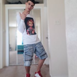 Meet your Posher, Eli